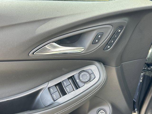 new 2026 Buick Encore GX car, priced at $39,375