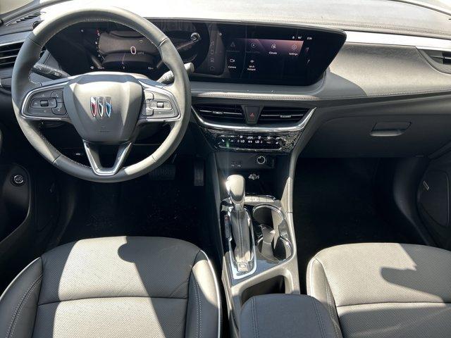new 2026 Buick Encore GX car, priced at $39,375