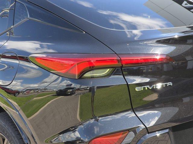 new 2025 Buick Envista car, priced at $30,070