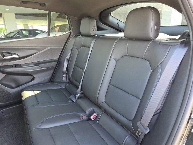 new 2025 Buick Envista car, priced at $30,070