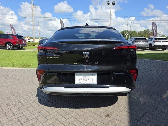 new 2025 Buick Envista car, priced at $30,070