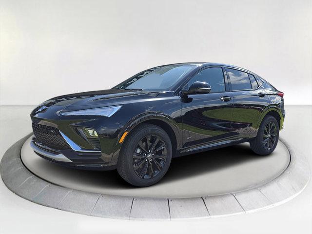 new 2025 Buick Envista car, priced at $30,070