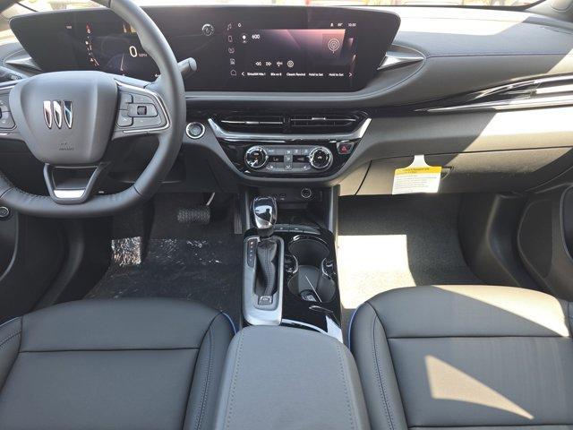 new 2025 Buick Envista car, priced at $30,070
