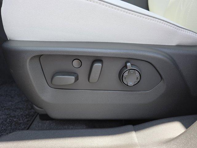 new 2025 Buick Envision car, priced at $45,795