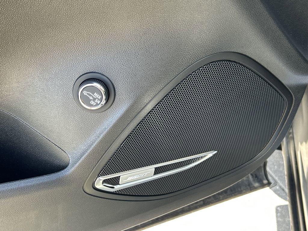 new 2025 Buick Envision car, priced at $41,740
