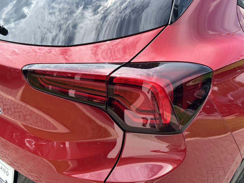 new 2026 Buick Encore GX car, priced at $32,370