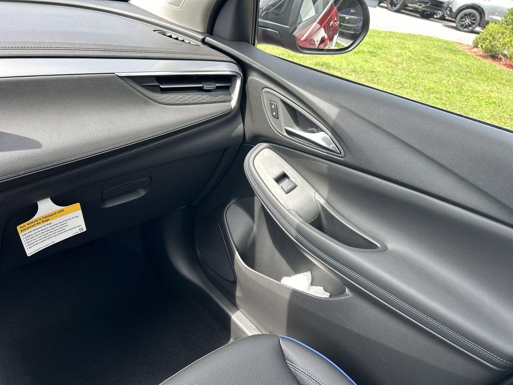 new 2026 Buick Encore GX car, priced at $32,370