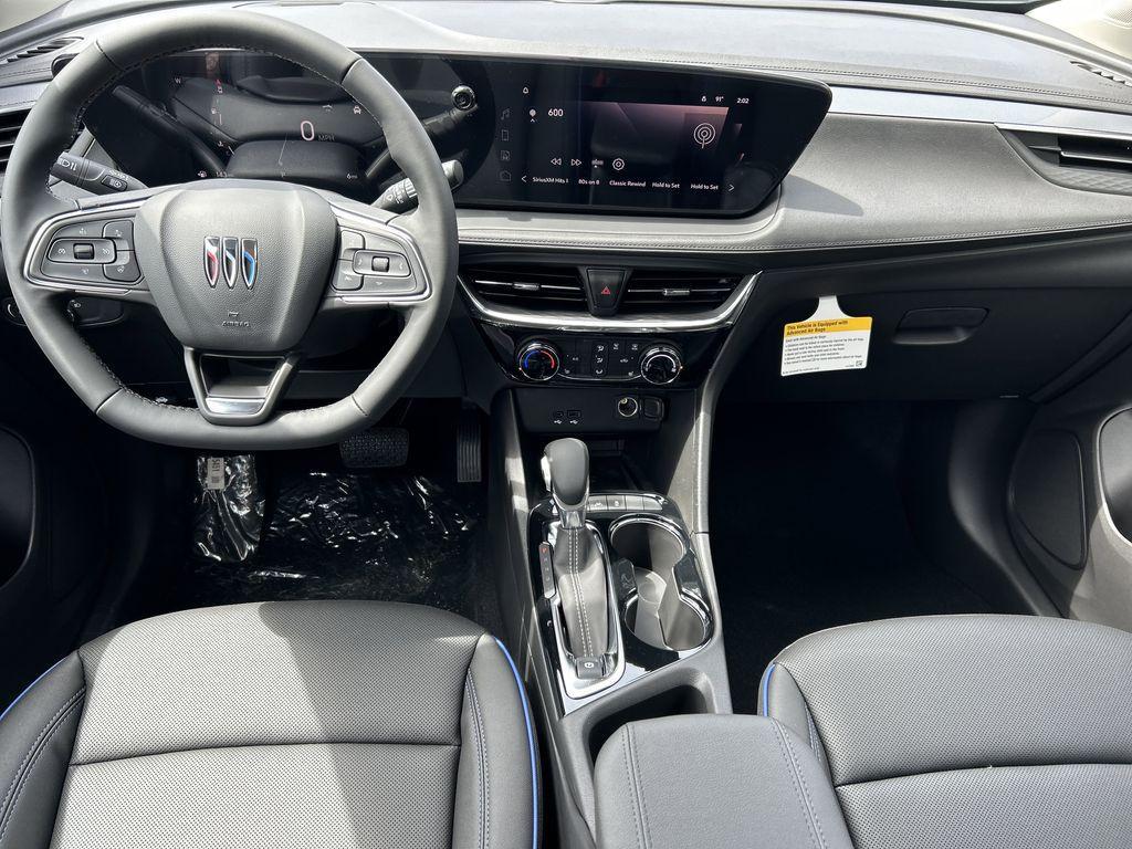 new 2026 Buick Encore GX car, priced at $32,370