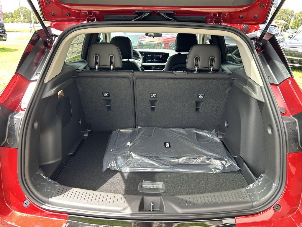 new 2026 Buick Encore GX car, priced at $32,370