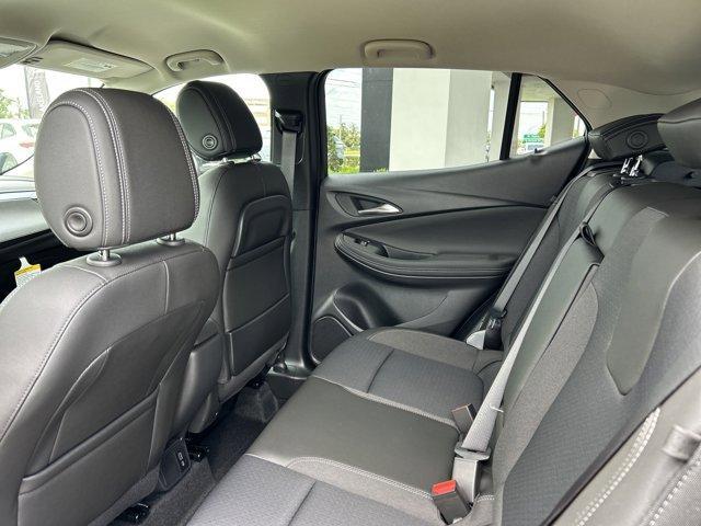 new 2026 Buick Encore GX car, priced at $27,870
