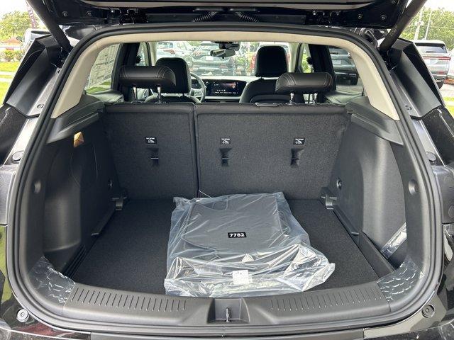 new 2026 Buick Encore GX car, priced at $27,870