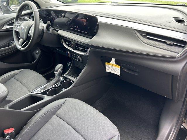 new 2026 Buick Encore GX car, priced at $27,870