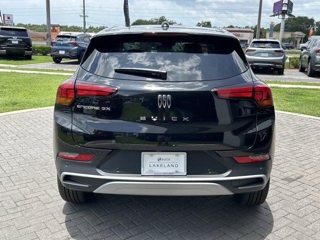 new 2026 Buick Encore GX car, priced at $27,870