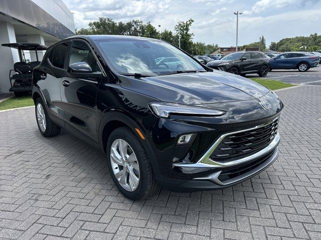 new 2026 Buick Encore GX car, priced at $27,870