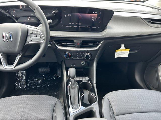 new 2026 Buick Encore GX car, priced at $27,870