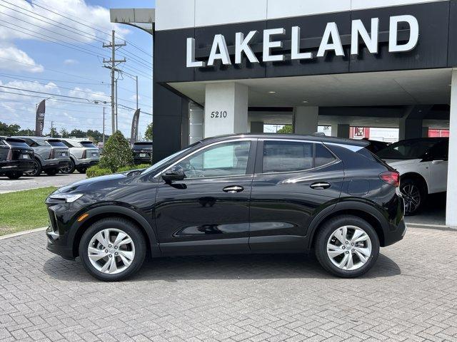 new 2026 Buick Encore GX car, priced at $27,870