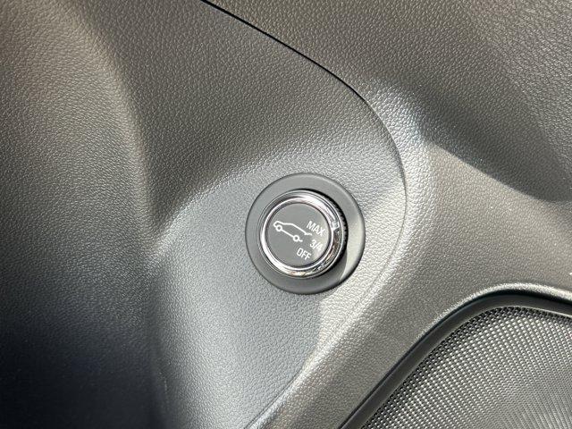 new 2026 Buick Encore GX car, priced at $27,870