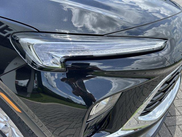 new 2026 Buick Encore GX car, priced at $27,870