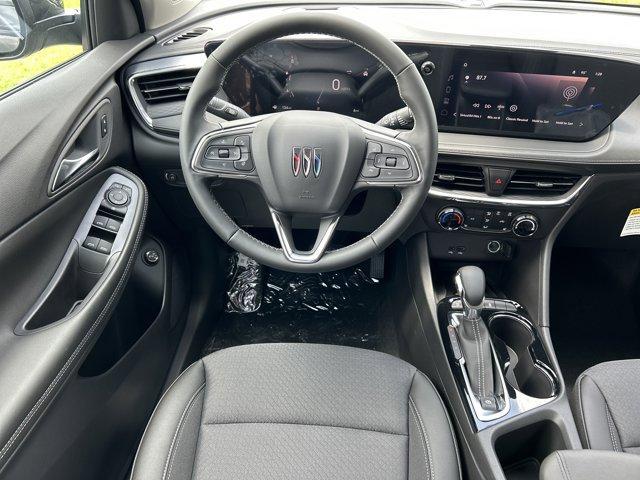 new 2026 Buick Encore GX car, priced at $27,870