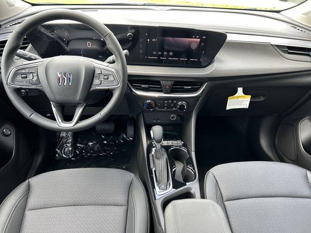 new 2026 Buick Encore GX car, priced at $27,870
