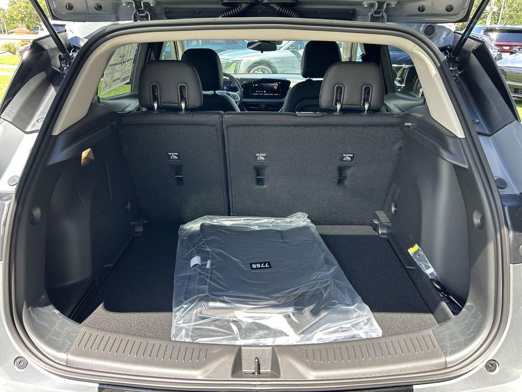 new 2026 Buick Encore GX car, priced at $33,475