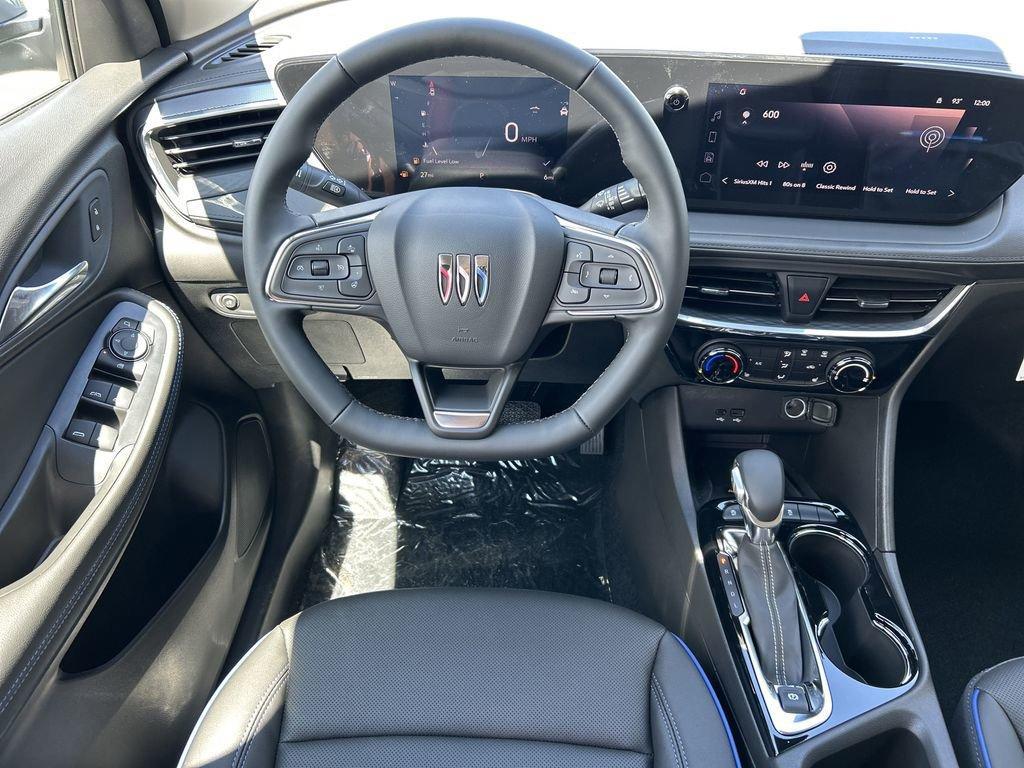 new 2026 Buick Encore GX car, priced at $33,475