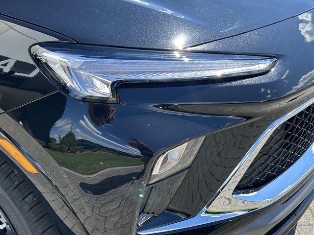 new 2026 Buick Encore GX car, priced at $32,275