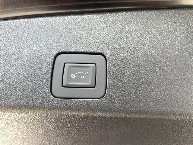 new 2026 Buick Encore GX car, priced at $32,275
