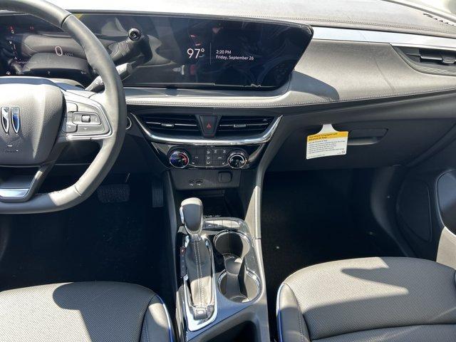 new 2026 Buick Encore GX car, priced at $32,275