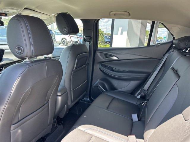 new 2026 Buick Encore GX car, priced at $32,275