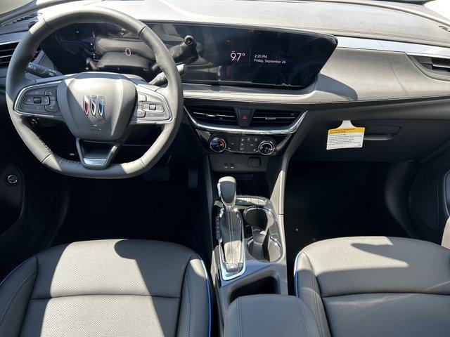 new 2026 Buick Encore GX car, priced at $32,275