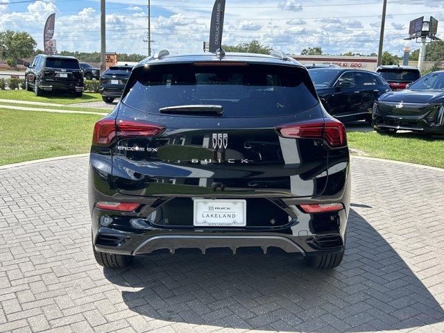 new 2026 Buick Encore GX car, priced at $32,275