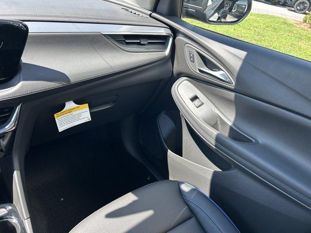new 2026 Buick Encore GX car, priced at $32,275