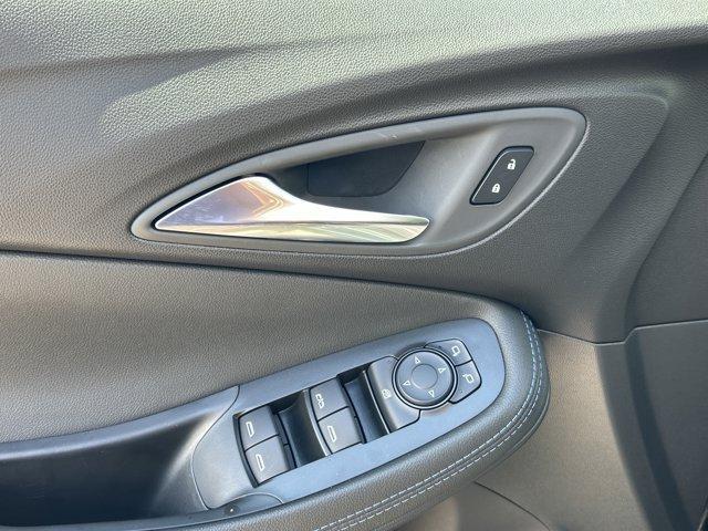 new 2026 Buick Encore GX car, priced at $32,275