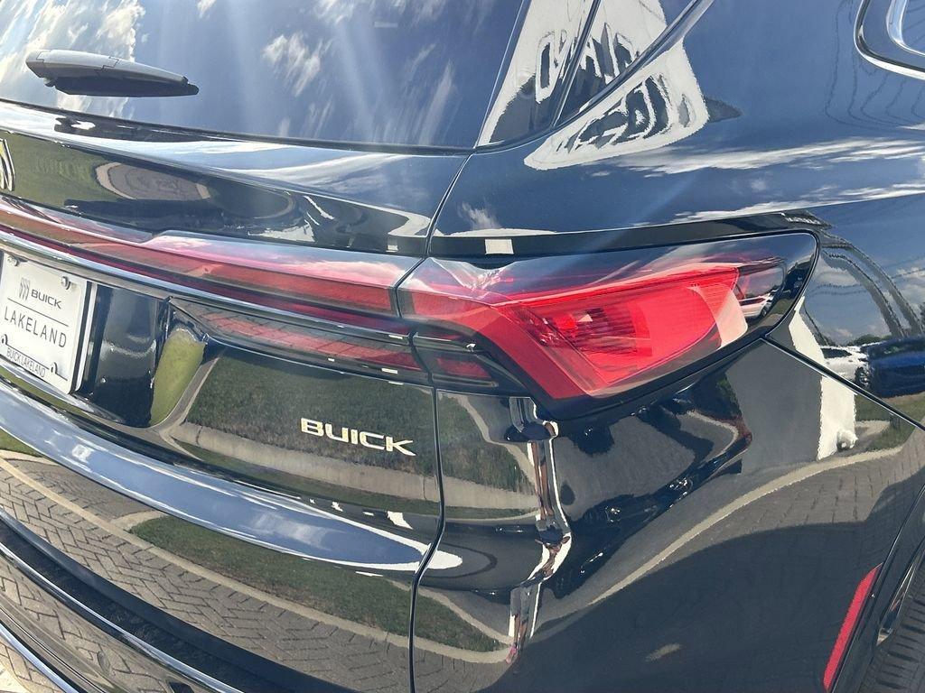 new 2026 Buick Enclave car, priced at $57,975