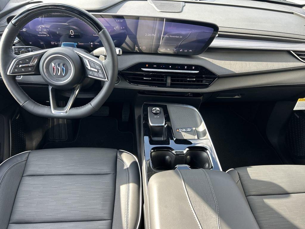 new 2026 Buick Enclave car, priced at $57,975