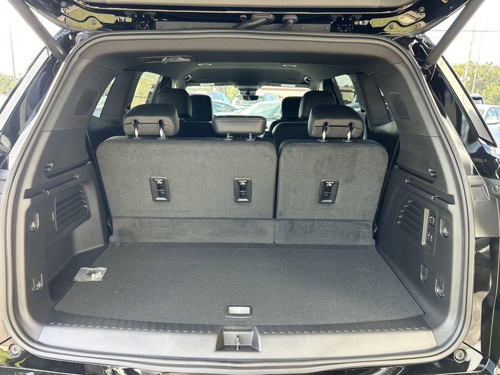 new 2026 Buick Enclave car, priced at $57,975