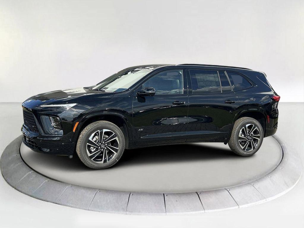 new 2026 Buick Enclave car, priced at $57,975