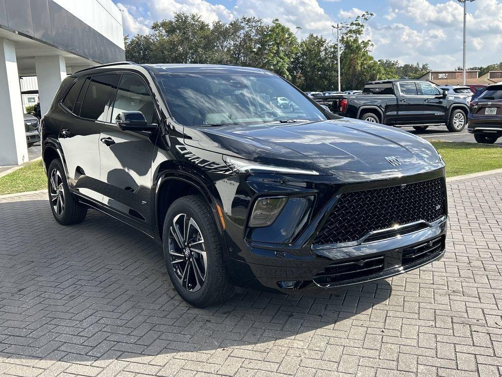 new 2026 Buick Enclave car, priced at $57,975