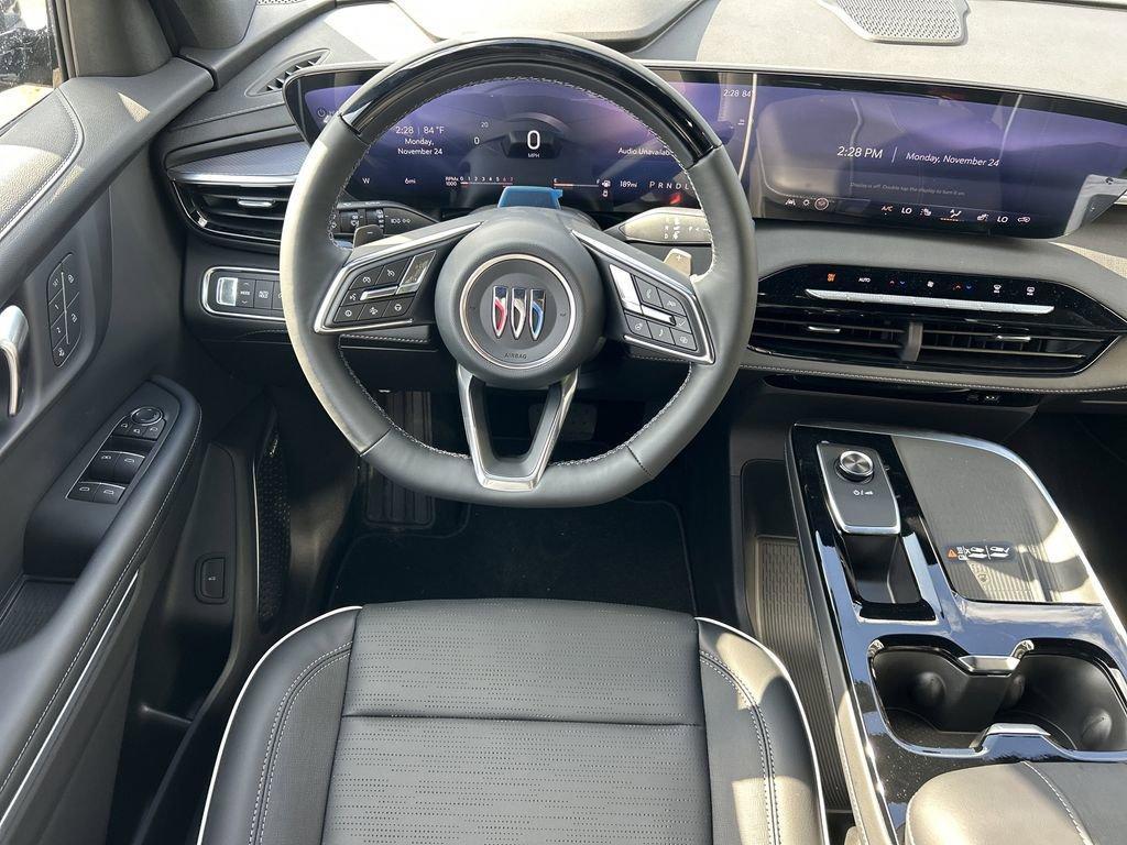new 2026 Buick Enclave car, priced at $57,975