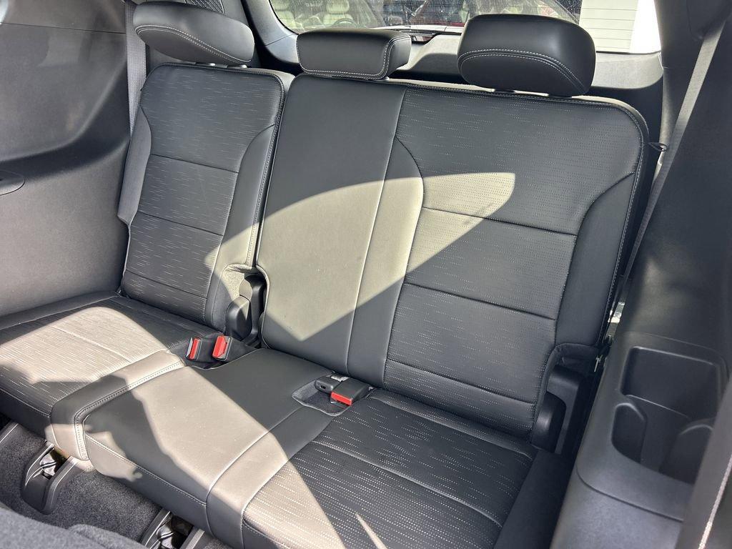 new 2026 Buick Enclave car, priced at $57,975