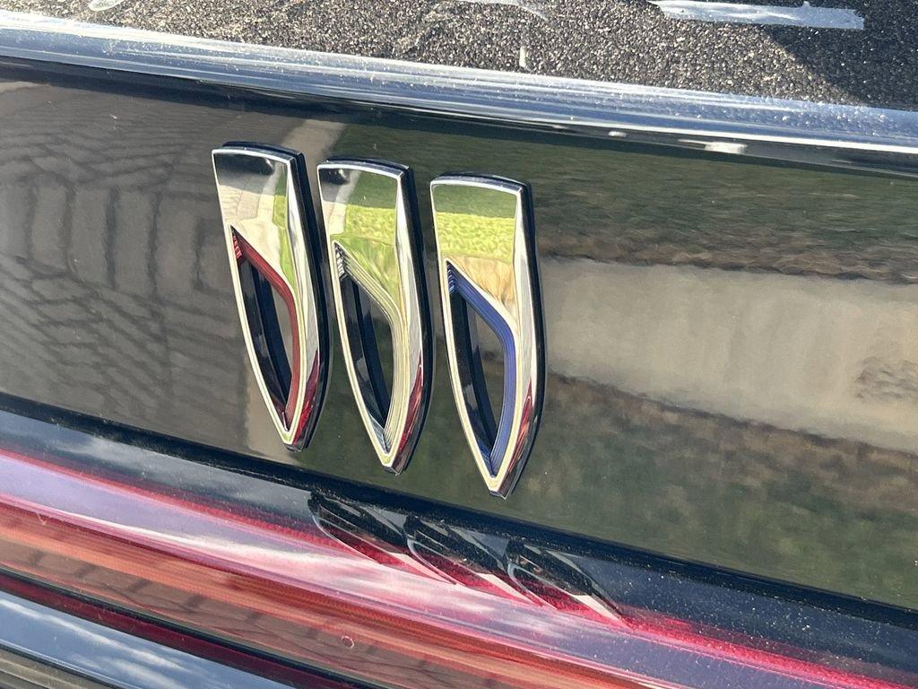 new 2026 Buick Enclave car, priced at $57,975