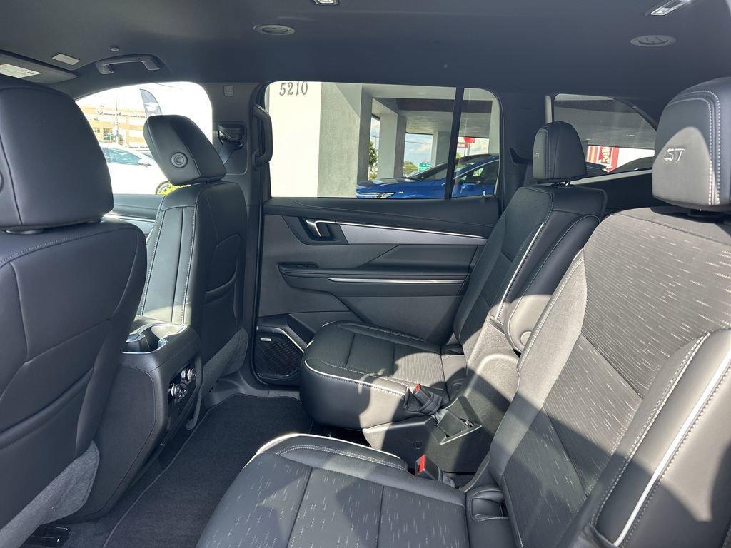 new 2026 Buick Enclave car, priced at $57,975