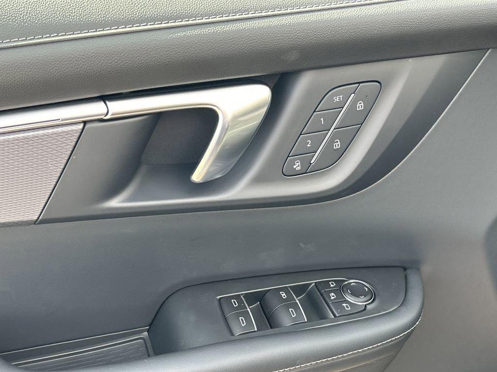 new 2026 Buick Enclave car, priced at $57,975