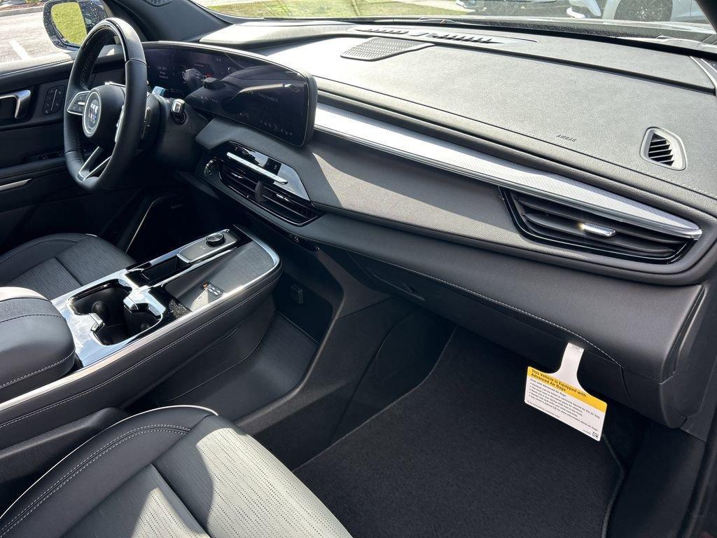 new 2026 Buick Enclave car, priced at $57,975