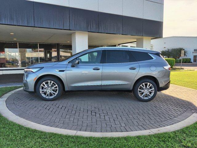 new 2023 Buick Enclave car, priced at $48,360