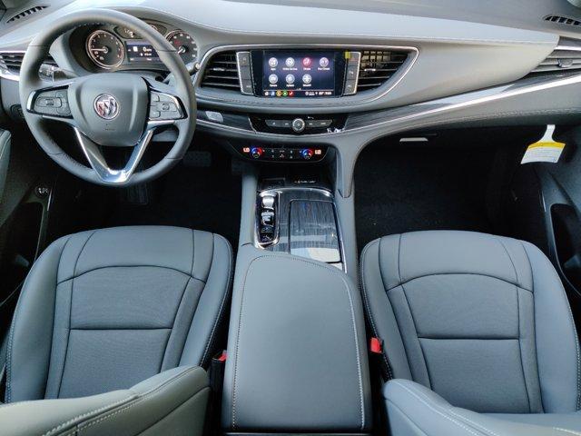 new 2023 Buick Enclave car, priced at $48,360