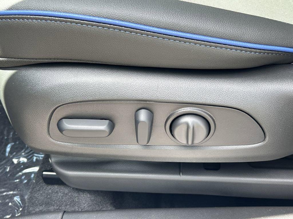 new 2026 Buick Encore GX car, priced at $29,075
