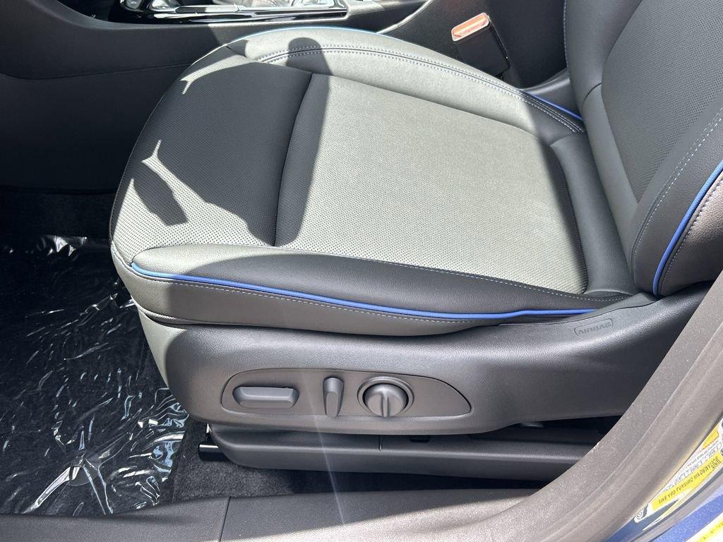 new 2026 Buick Encore GX car, priced at $29,075