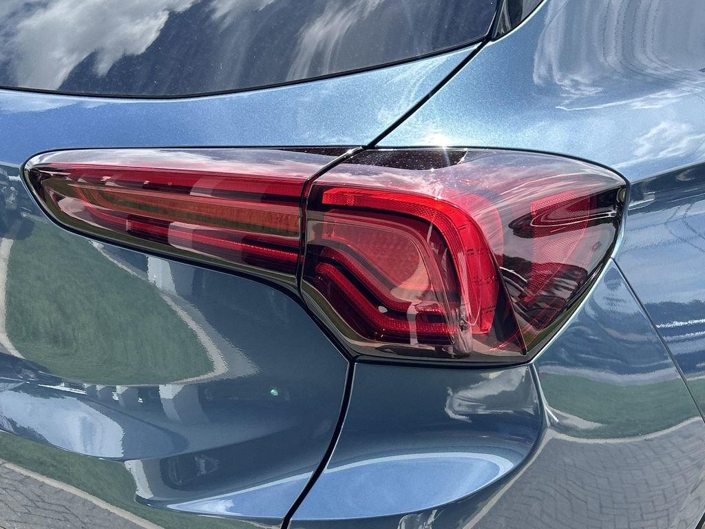 new 2026 Buick Encore GX car, priced at $29,075